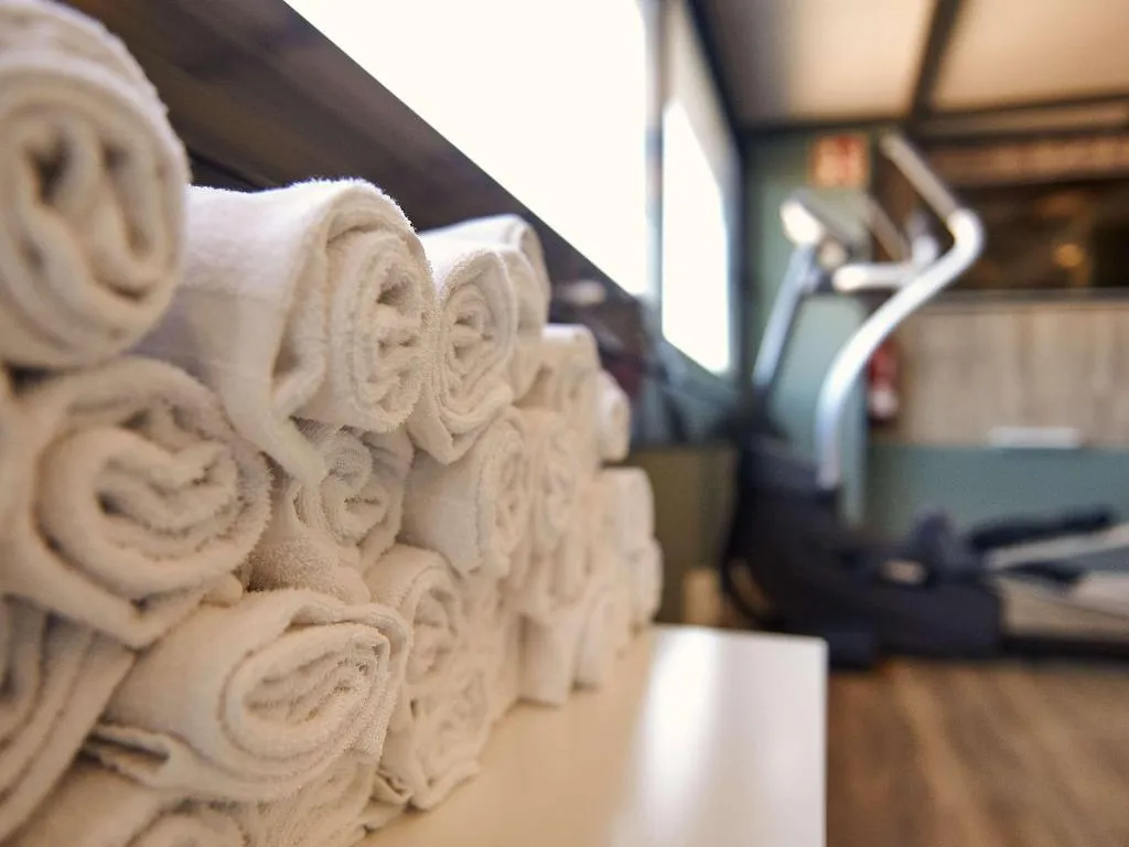 Sports and Entertainment, Mercure Barcelona Condor, Barcelona