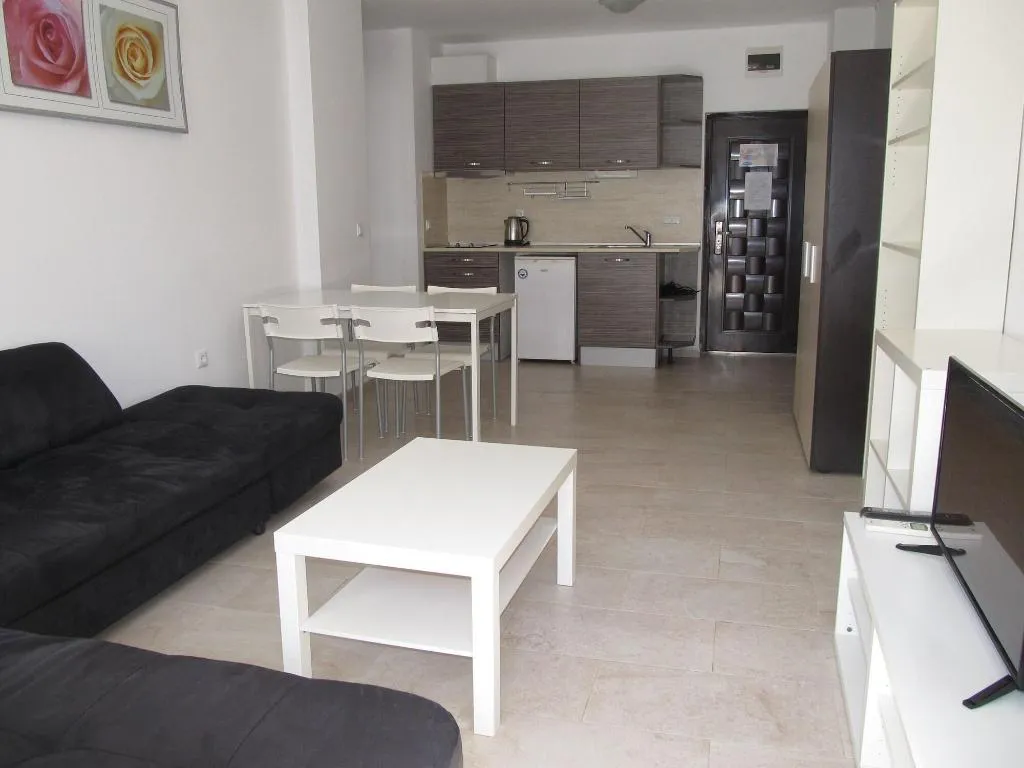 Room, Aparthotel Cote Da Zure, Bourgas