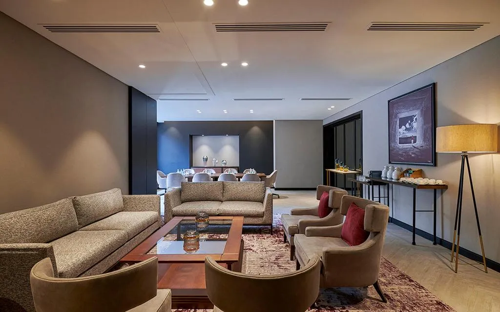 Conferences, Crowne Plaza West Cairo - Arkan, Cairo