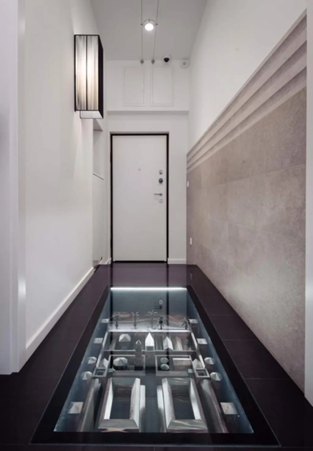 Lobby, Dream Luxury Rooms, Split