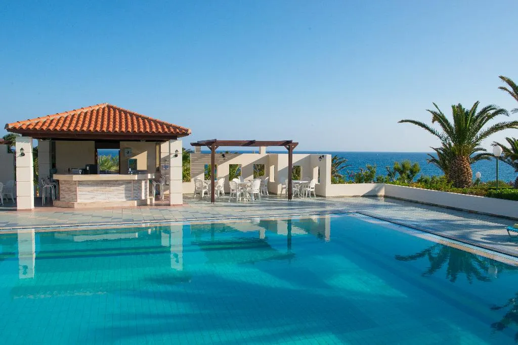 Bar, Iberostar Waves Creta Panorama & Mare, Crete