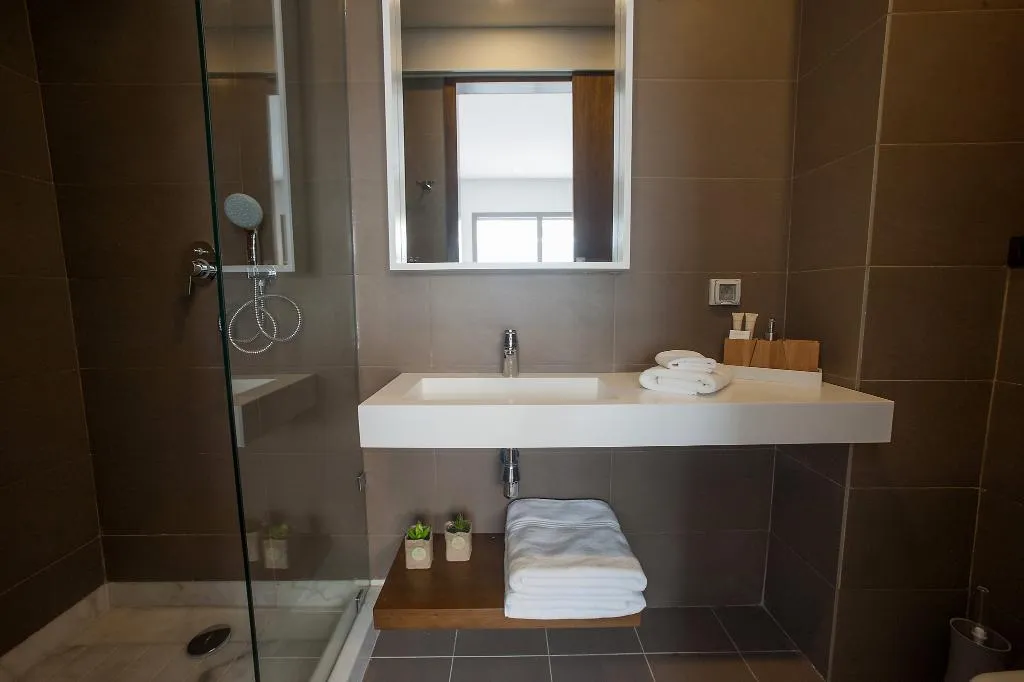 SINGLE LUXURY Room, Ocean Park Hotel, Premium Suites & Wellness, Casablanca