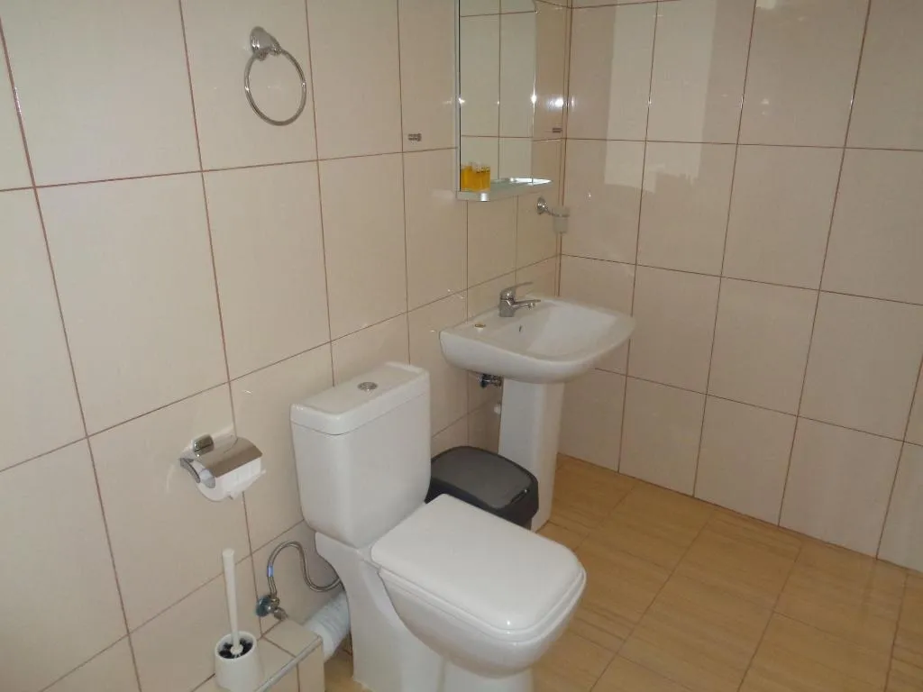 Room, Vergina Pension, Halkidiki