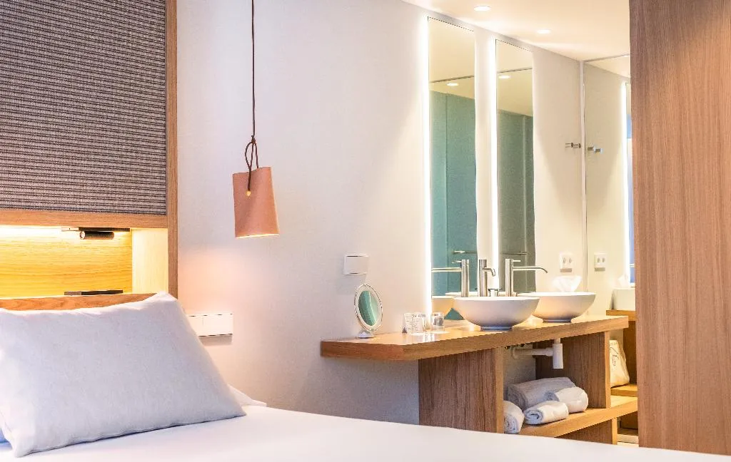 DOUBLE SINGLE USE PREMIUM Room, Canyamel Park Hotel & Spa, Majorca
