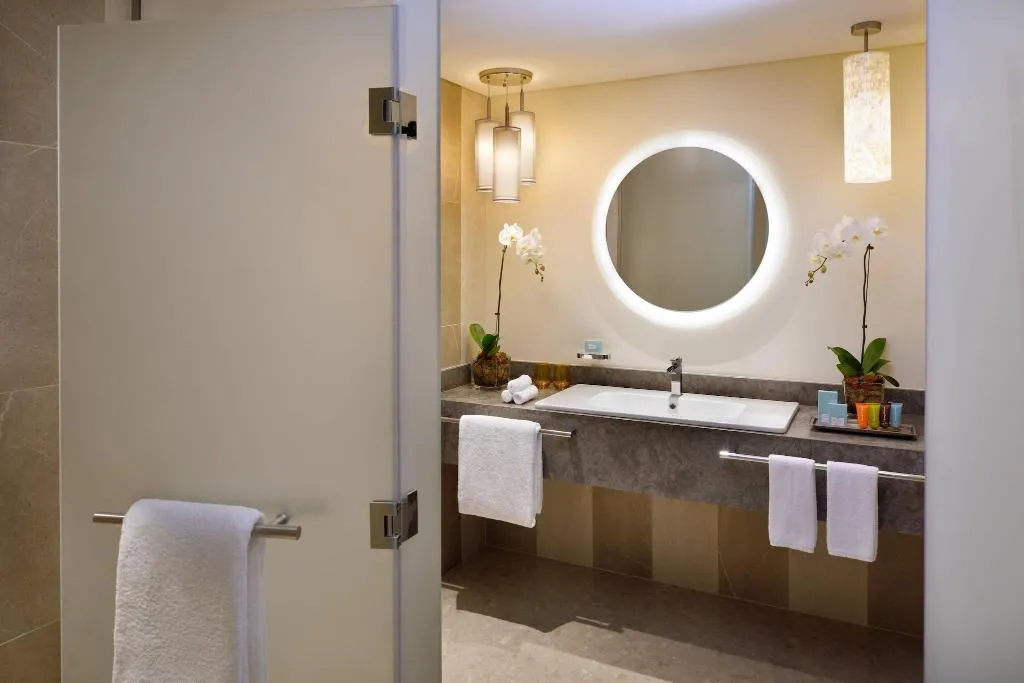 Room, Lapita,Dubai Parks & Resorts,Autograph Collection, Dubai