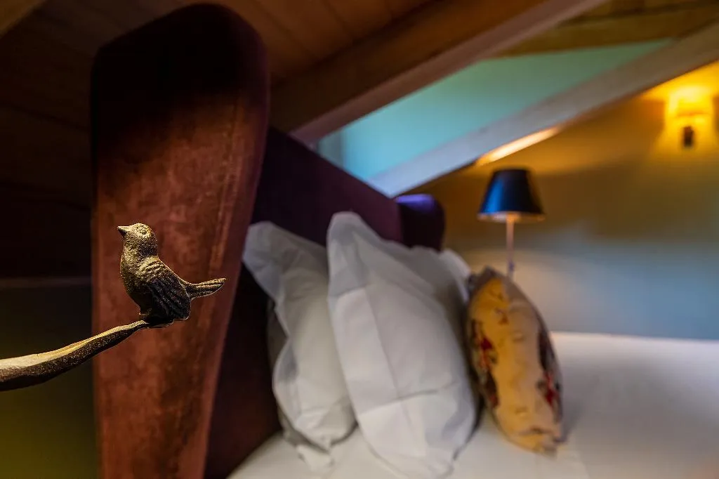 DOUBLE DELUXE Room, Fiori e Frutti Agriresort, Venice