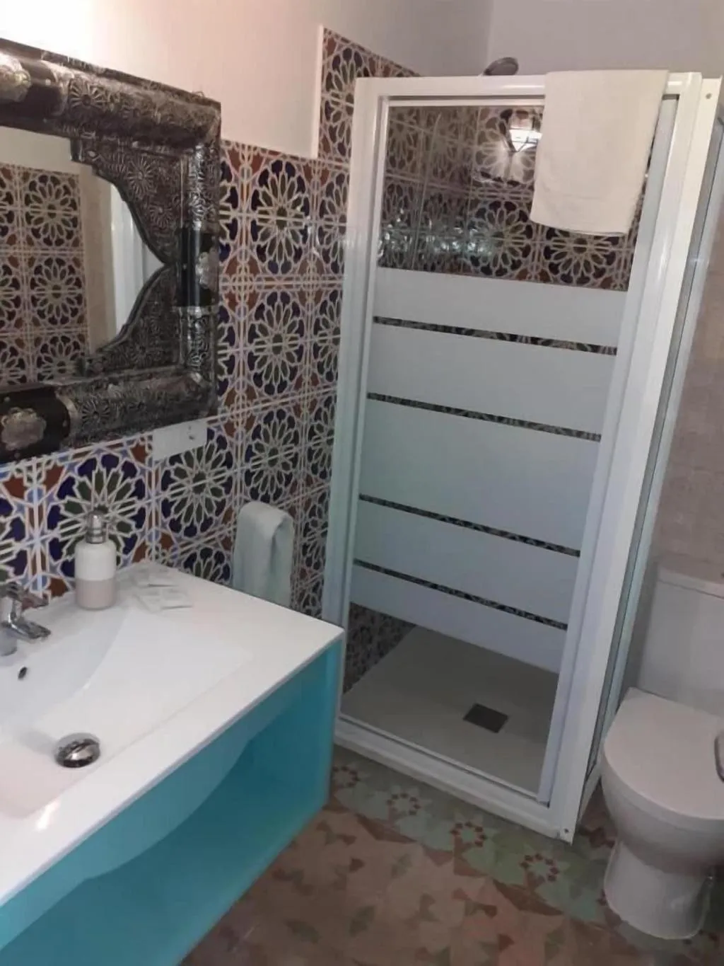 Room, Pension Arena Alicante, Costa Blanca