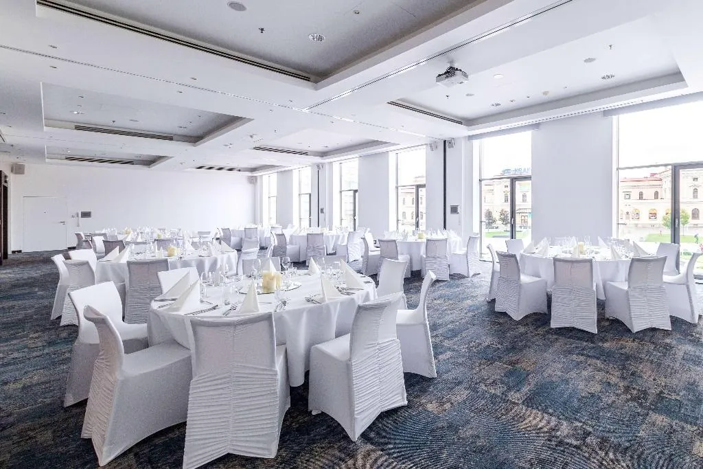 Conferences, Vienna House by Wyndham Andel's Cracow, Krakow