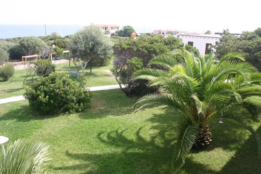 General view, Cala Reale, Cagliari