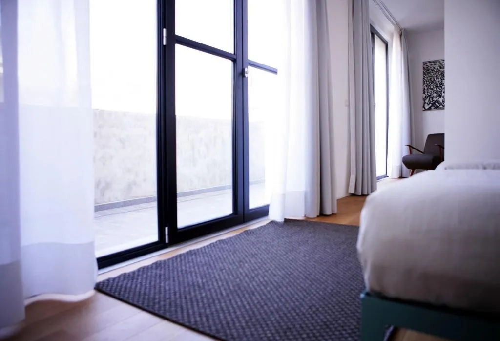 Room, Mxp Rooms, Milan