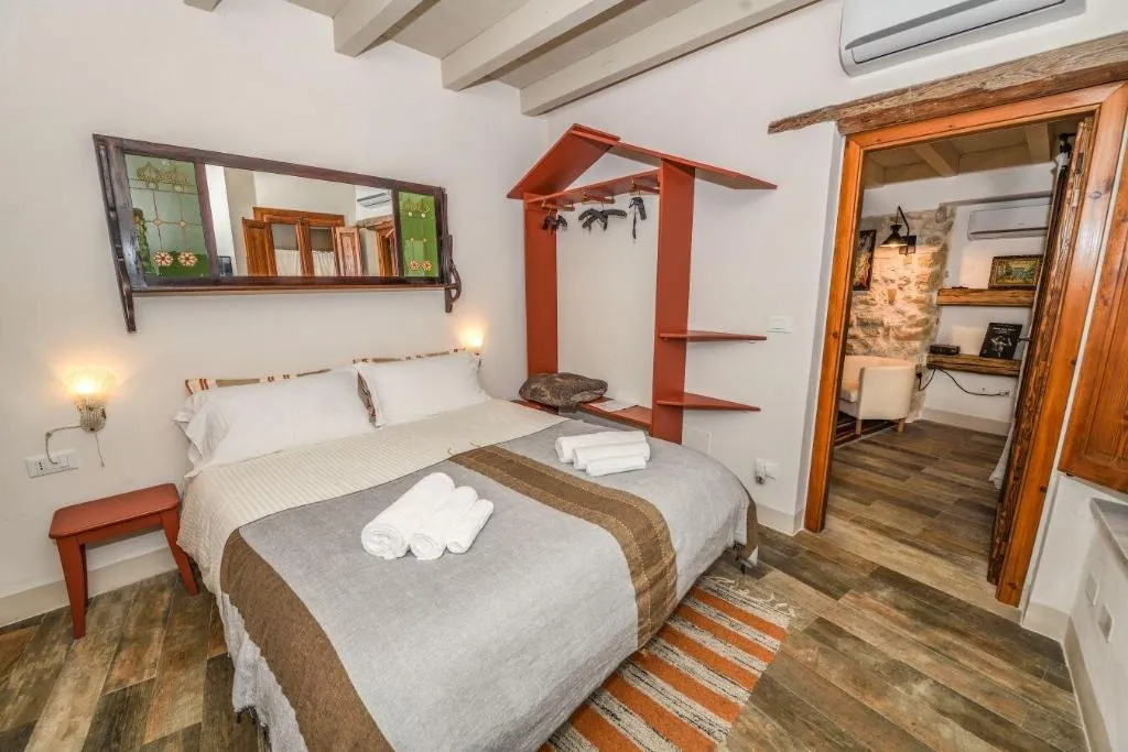 Room, Locanda Sette Fate, Catania