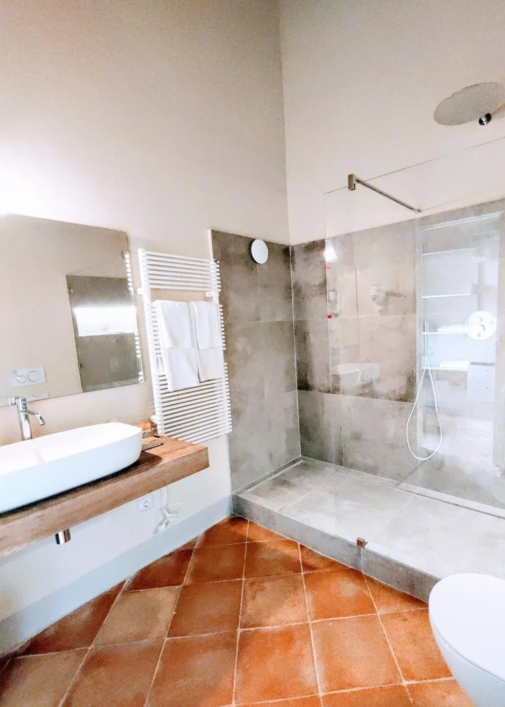 Room, Nikis Resort, Umbria