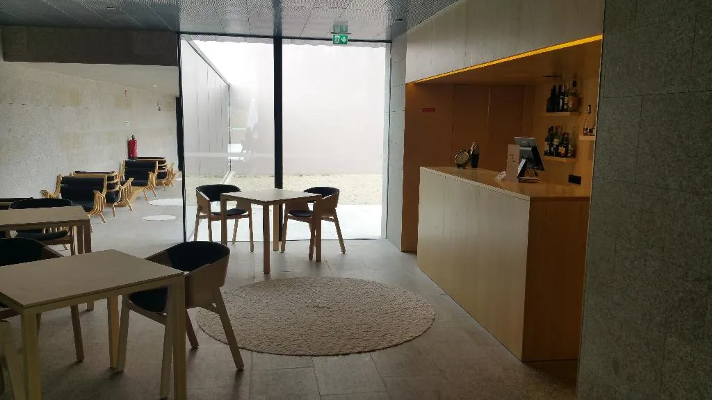 Bar, Cró Hotel Rural, Porto