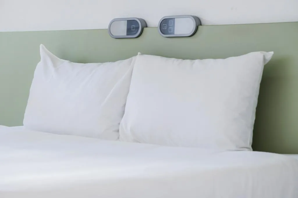 Room, ibis budget Girona Costa Brava, Costa Brava