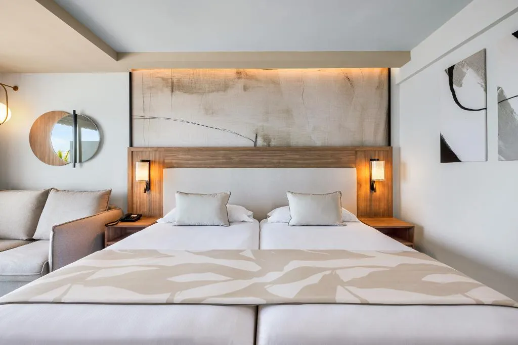 Room, Hotel Riu Palace Nautilus - Adults Only, Costa Del Sol