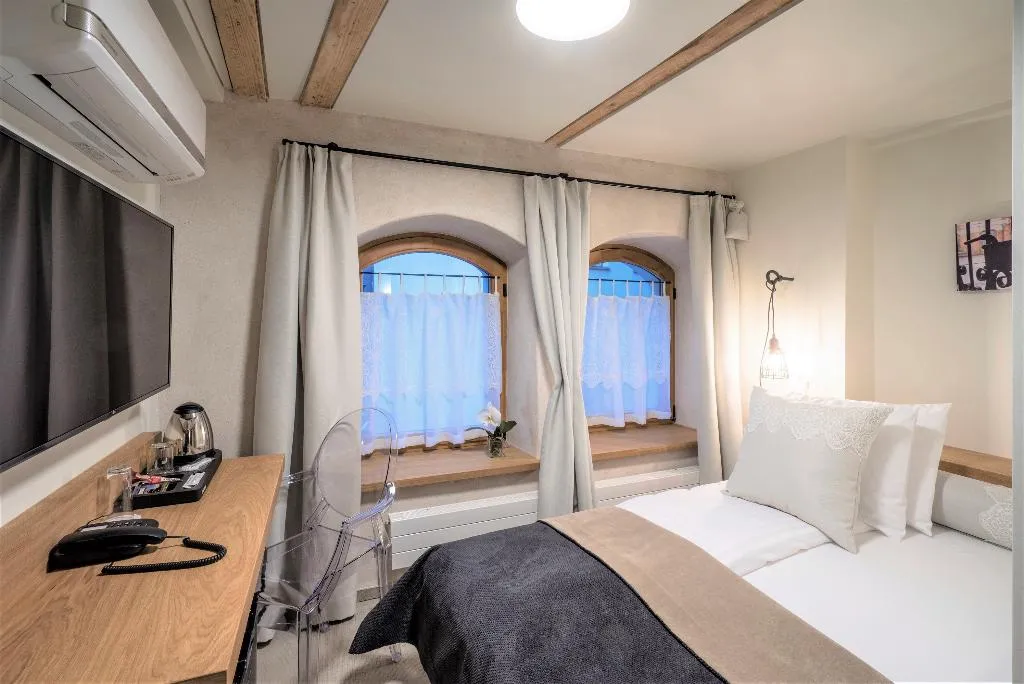SINGLE STANDARD Room, Rixwell Old Riga Palace Hotel, Riga
