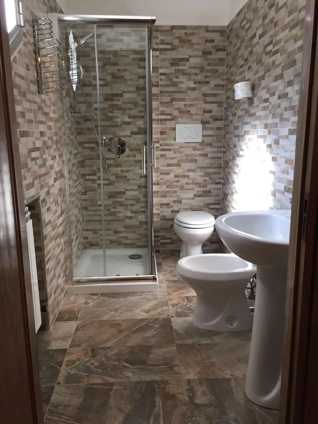 Room, Delle Rose, Venice