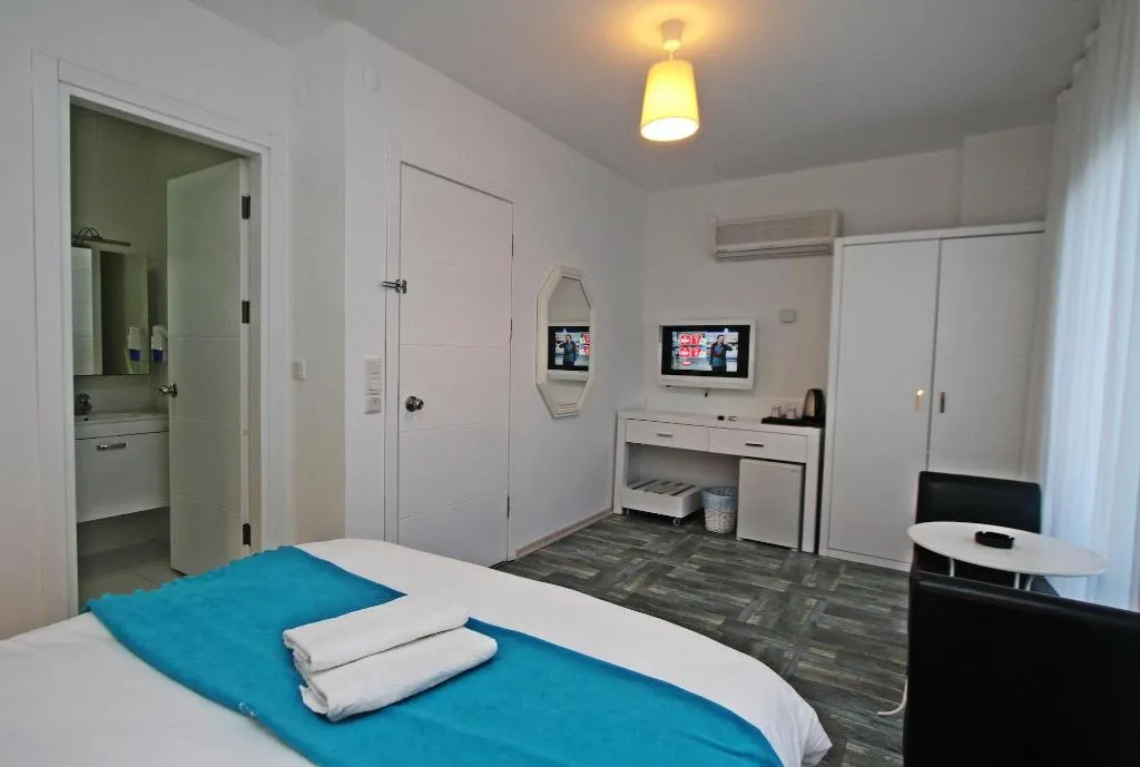 Room, Larimar Boutique Hotel, Izmir