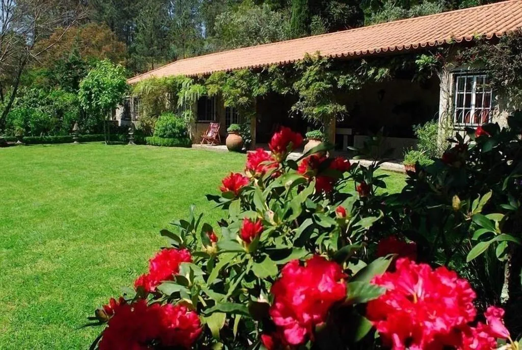 Terrace, Unique Quinta Bouça Darques, Porto