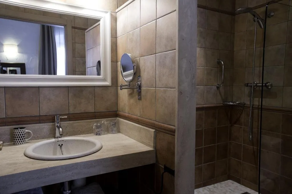 Room, Hotel Sa Voga, Barcelona