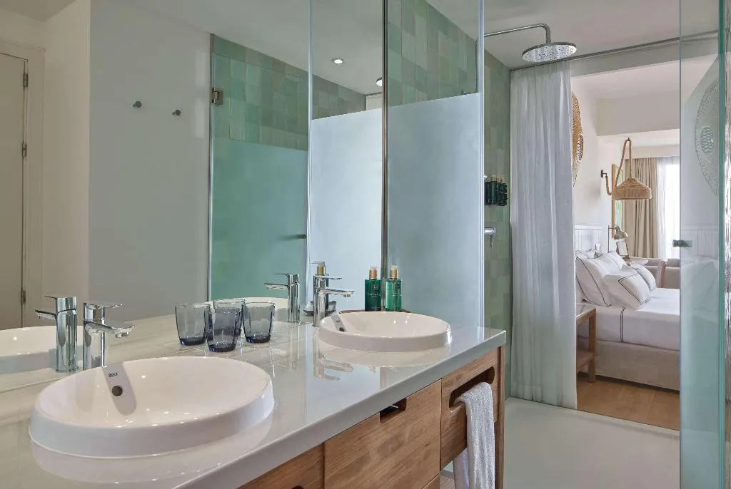 Room, Meliá Ibiza, Ibiza