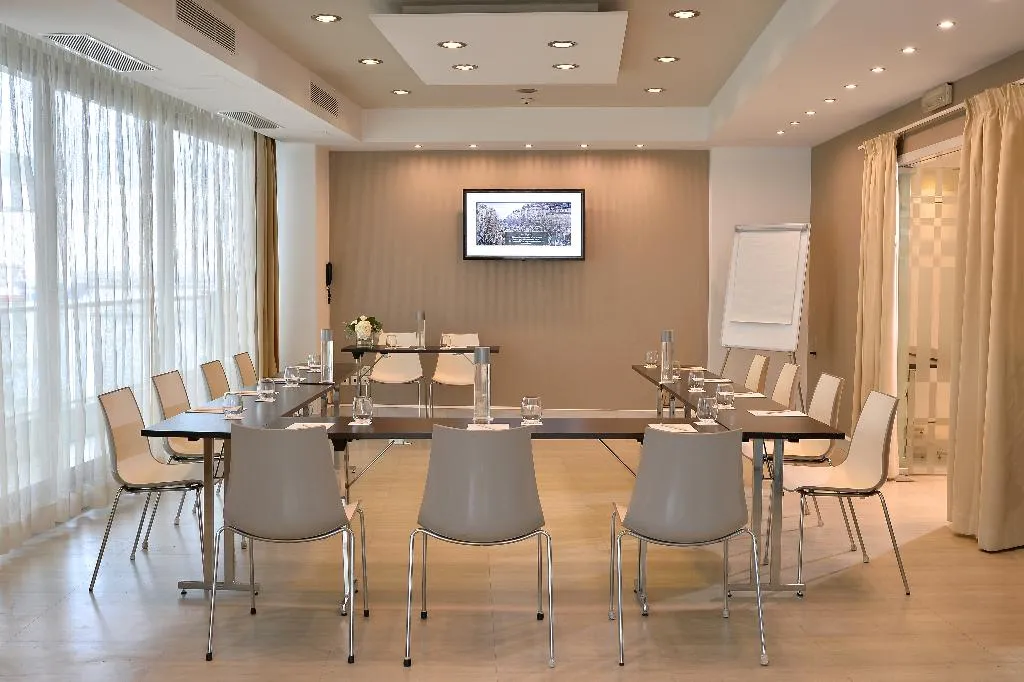 Conferences, Airotel Galaxy, Thessaloniki