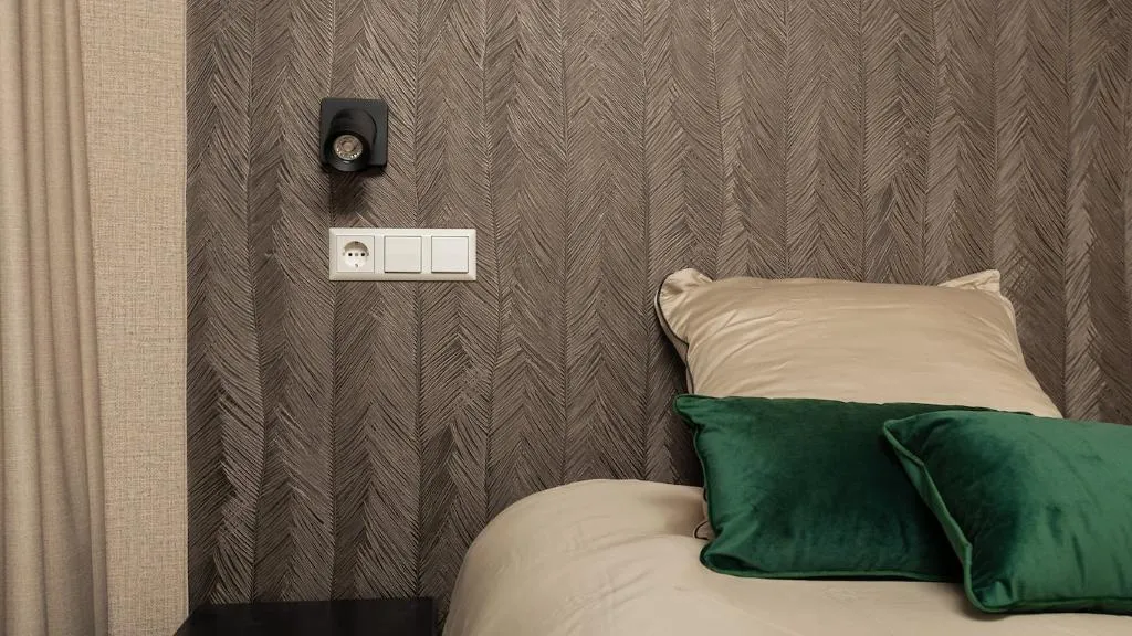 SINGLE SUPERIOR Room, Hotel Twenty Three, Amsterdam