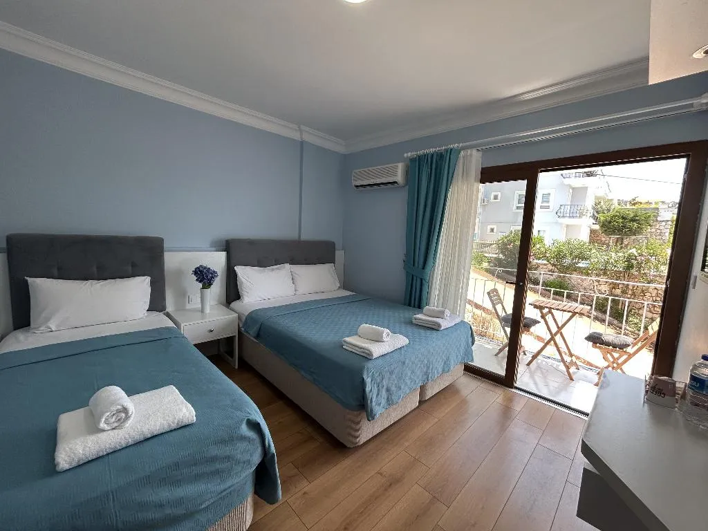 FAMILY ROOM CLASSIC Room, Marquis Blue Hotel, Dalaman