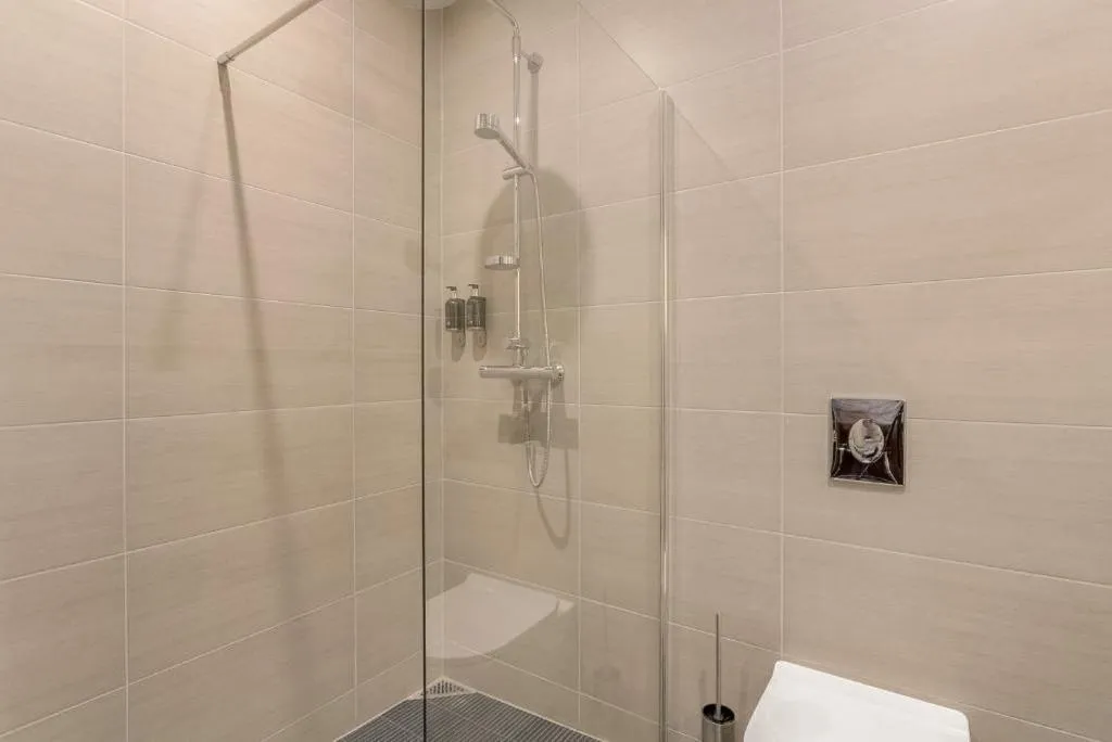 QUADRUPLE DELUXE Room, Hotel Muli, Reykjavik