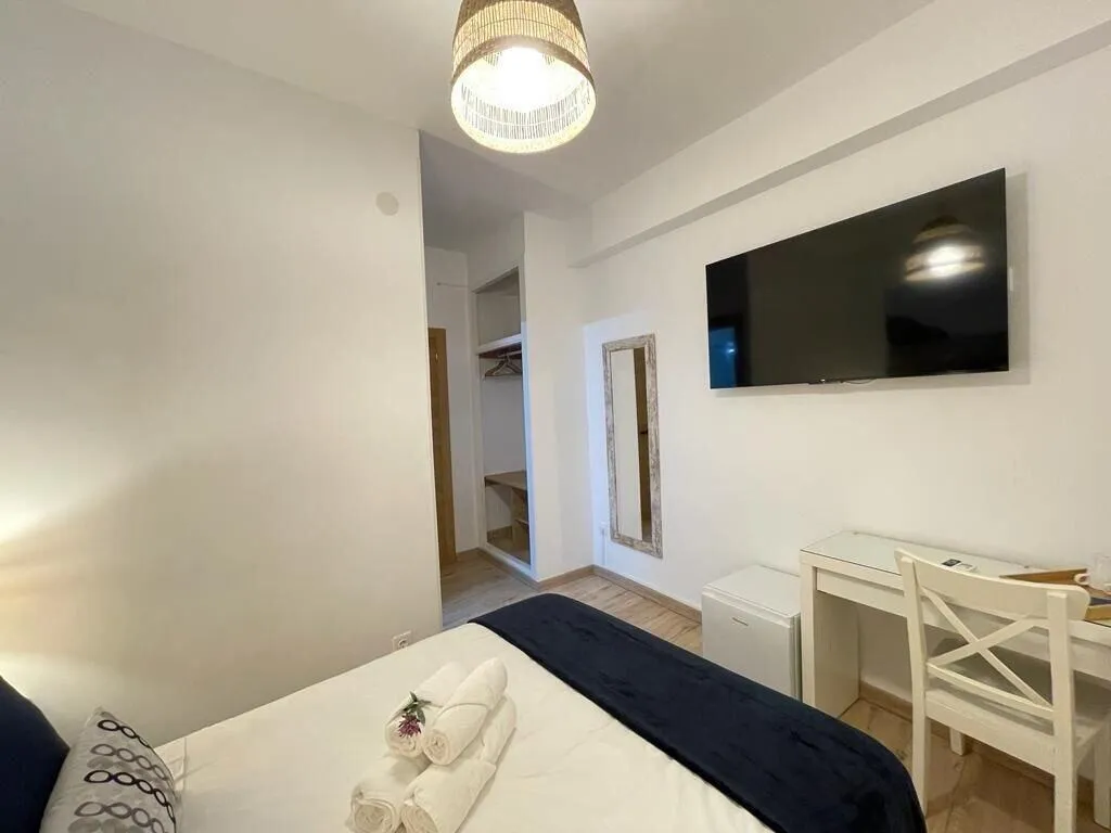 Room, Hostal Ventura Premium, Costa Blanca