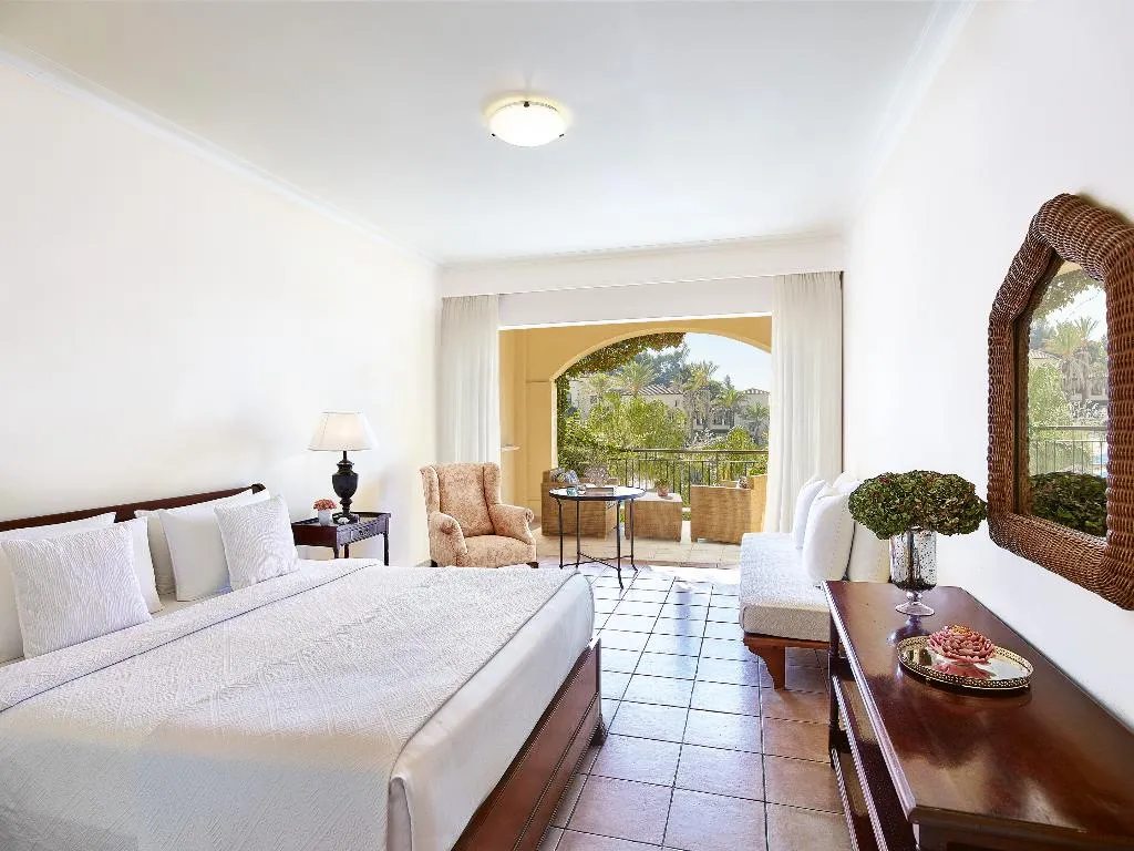 DOUBLE SIDE SEA VIEW Room, Grecotel LUXME Oasis, Athens