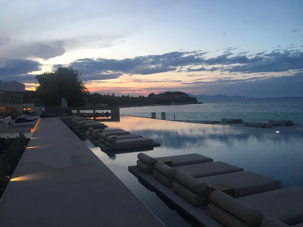 Pool, Caravel Zante, Zante