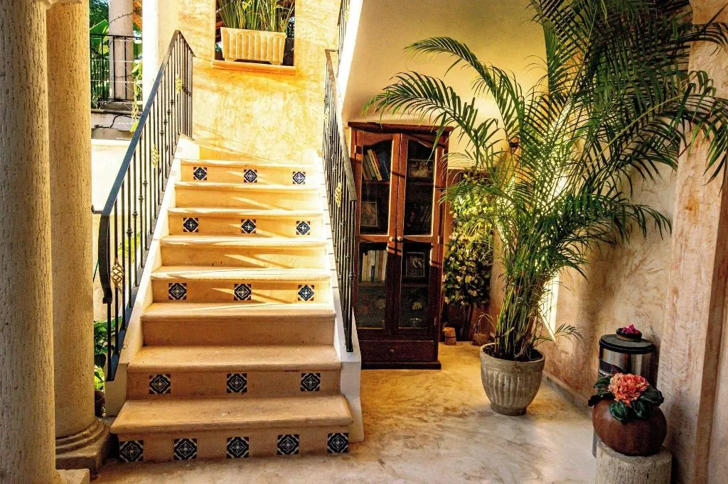 General view, Hotel Boutique Kiin Wayeb, Cancun Area