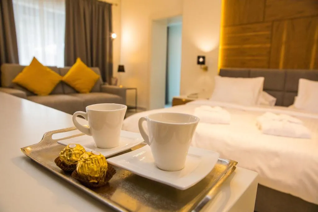 Room, Villa Diamond, Dubrovnik