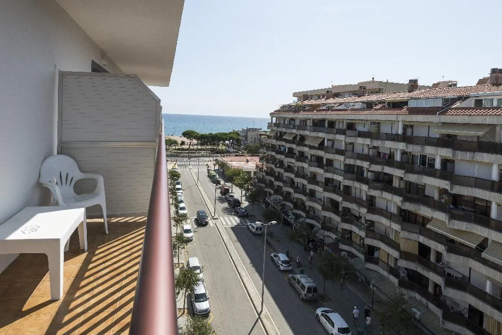 TRIPLE STANDARD Room, Papi, Costa Brava