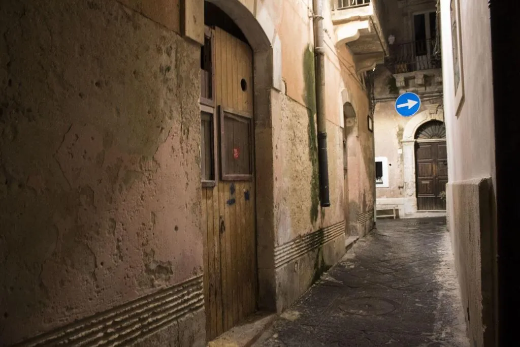 Room, Aretusa Vacanze B&B, Catania
