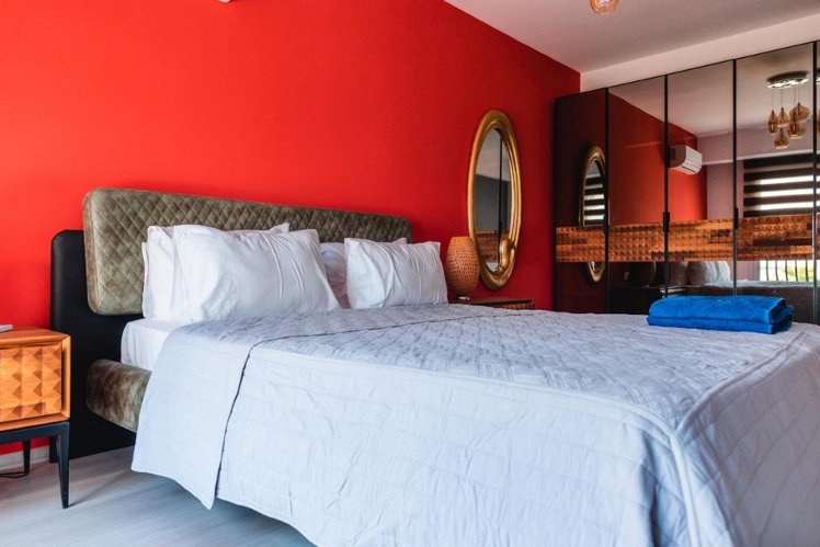 Edelweiss Holiday Residence, Cyprus