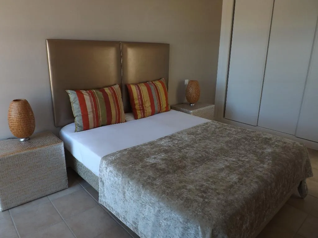 VILLA THREE BEDROOMS Room, Ocean View Residences, Algarve