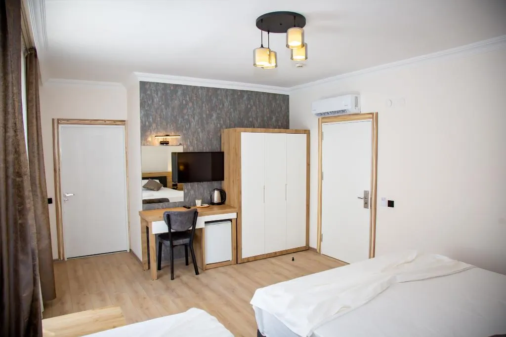 TRIPLE SUPERIOR KING BED Room, Bloomtalya, Antalya