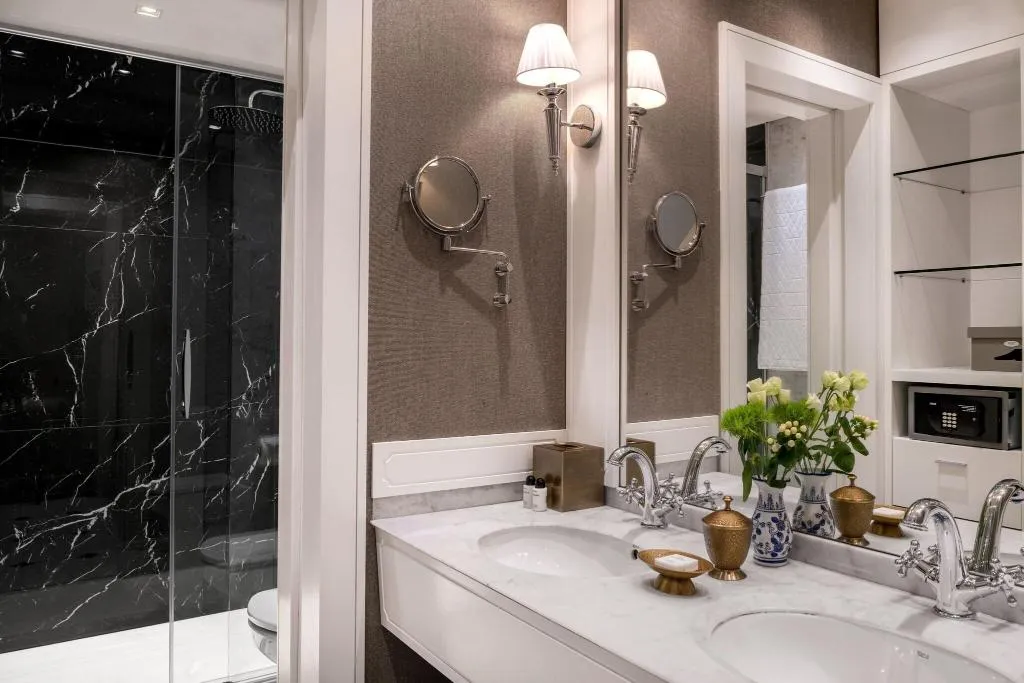Room, AC Santo Mauro Autograph Collection by Marriott, Madrid