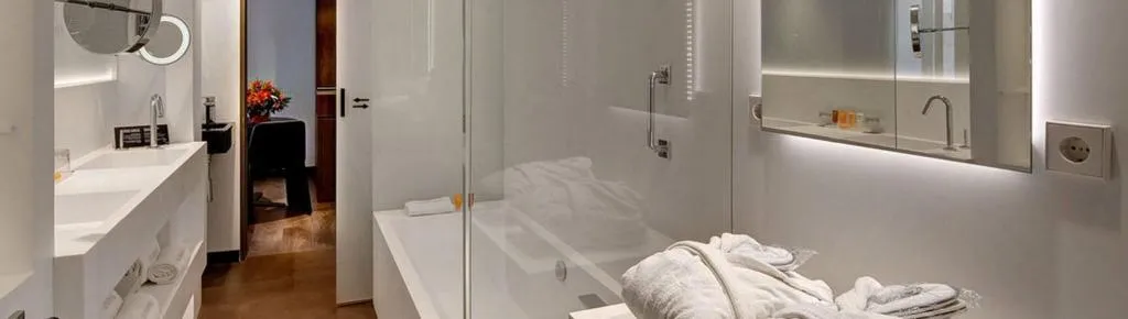 SUITE KING SIZE BED Room, Olivia Balmes Hotel, Barcelona