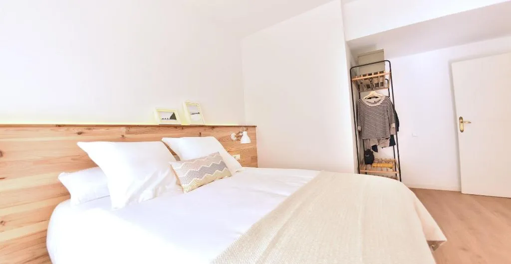 Room, ABAL Apartments-Teatro, Costa Blanca
