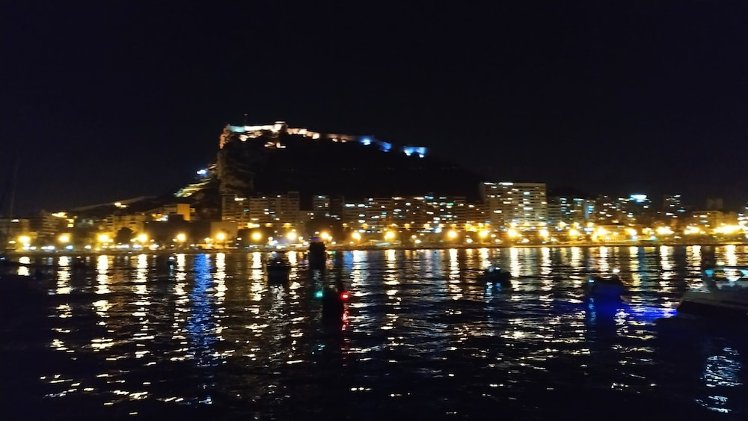 Hotel Mendez Nuñez, Costa Blanca