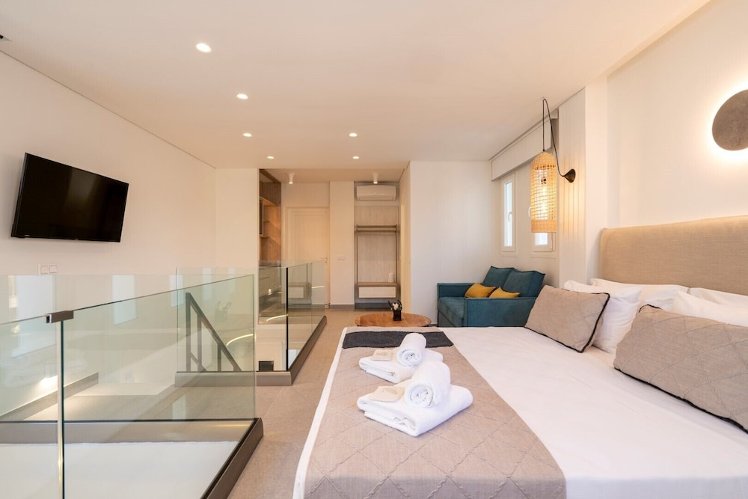 Mirablue Luxury Residences, Halkidiki