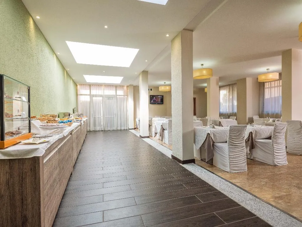 Restaurant, For You, Olbia