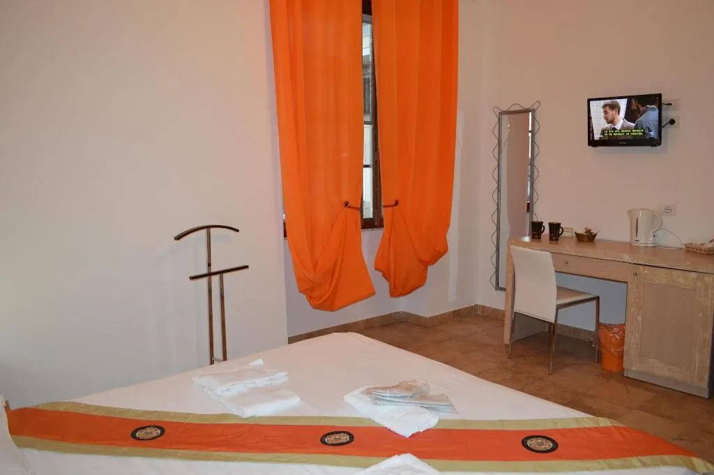 Room, Butterfly Accommodation, Alghero