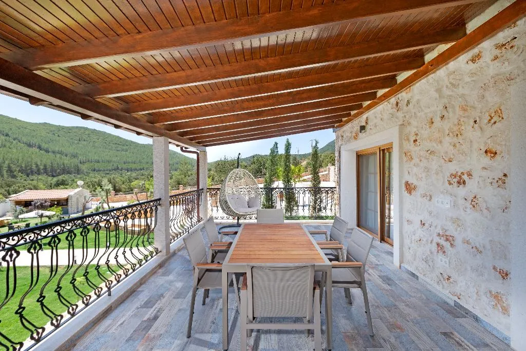 SUITE CAPACITY 6 Room, Kairos Hotel, Dalaman