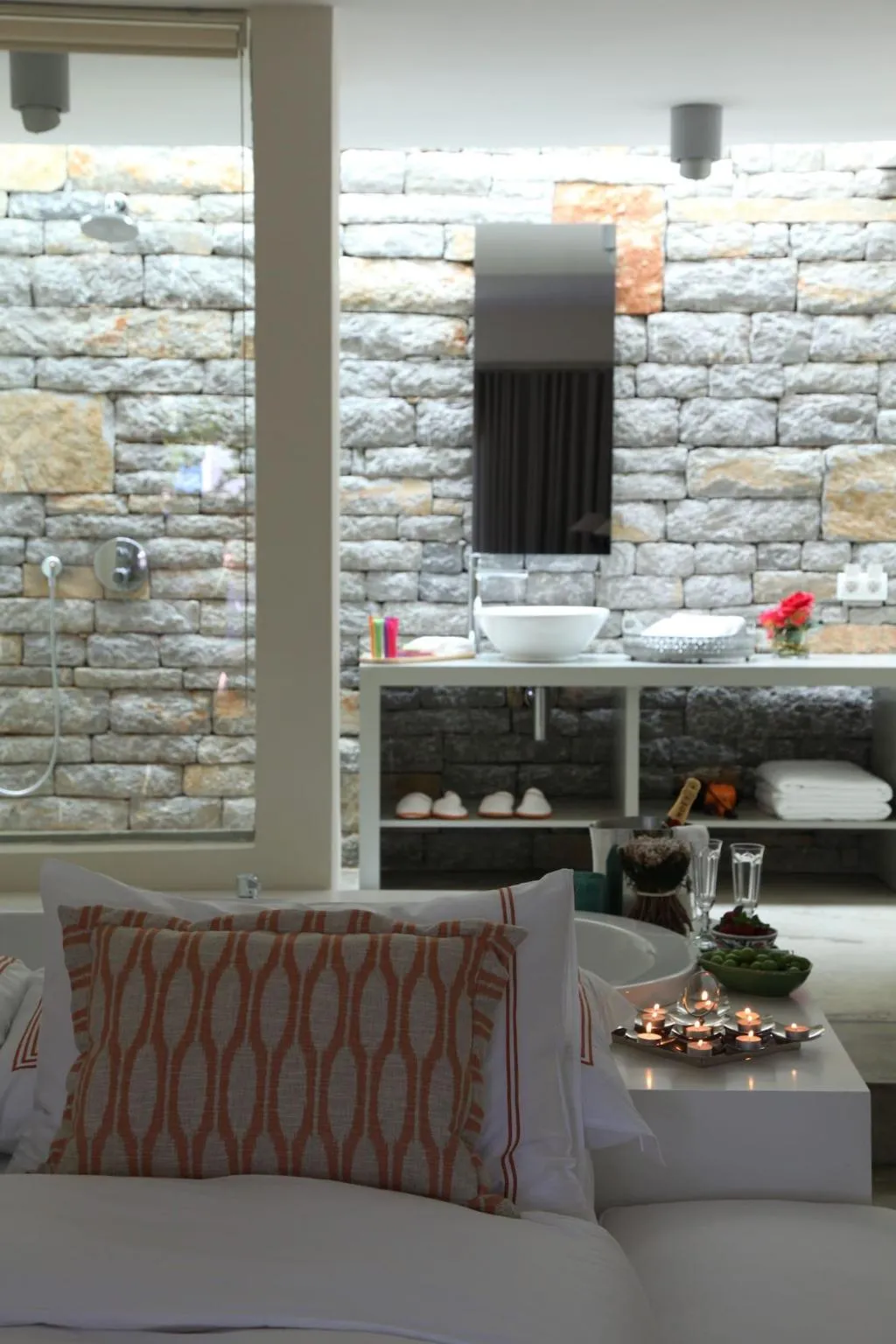 Room, Bella Sombra Hotel, Bodrum