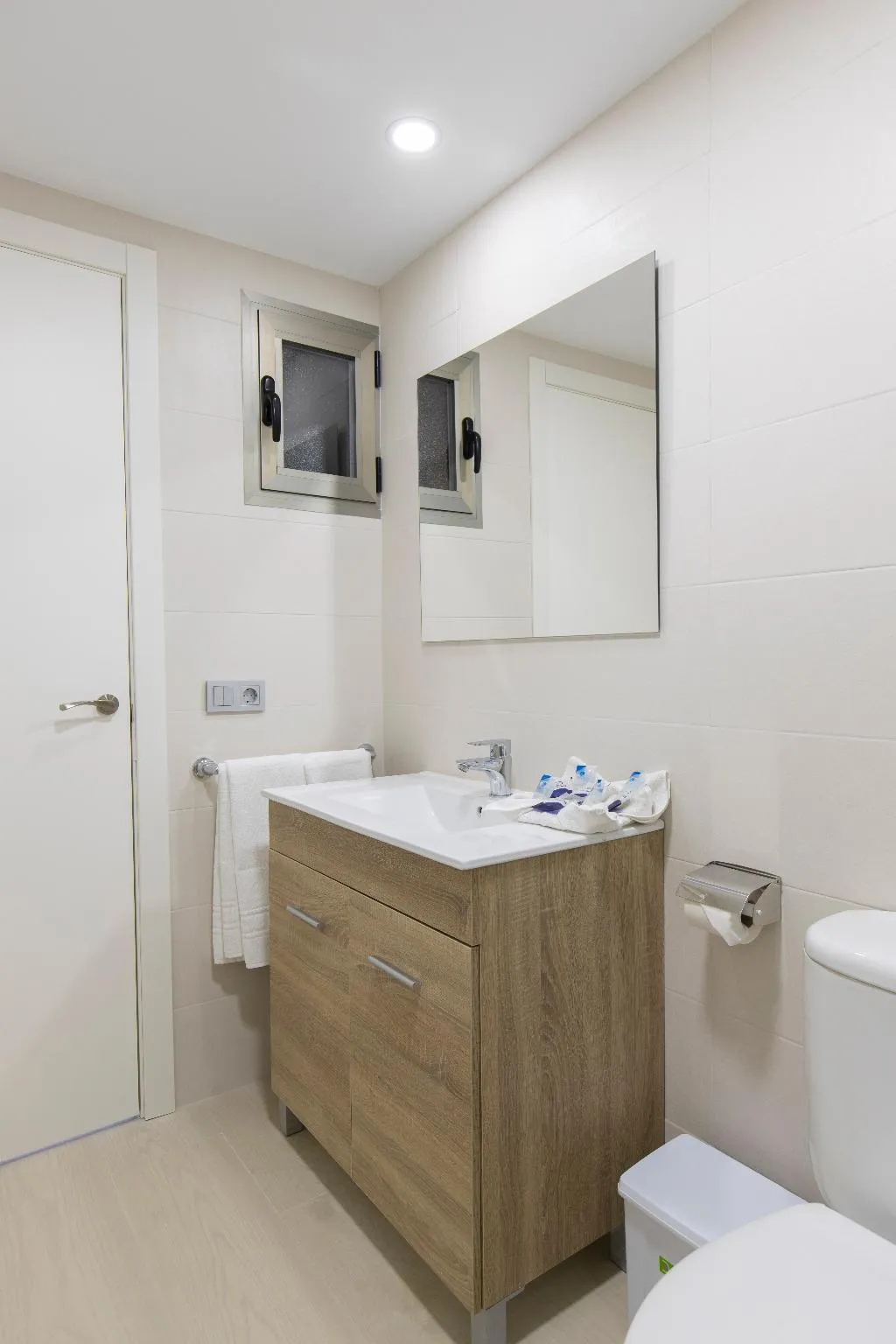 APARTMENT TWO BEDROOMS Room, Aparthotel BCL Levante Lux, Costa Blanca