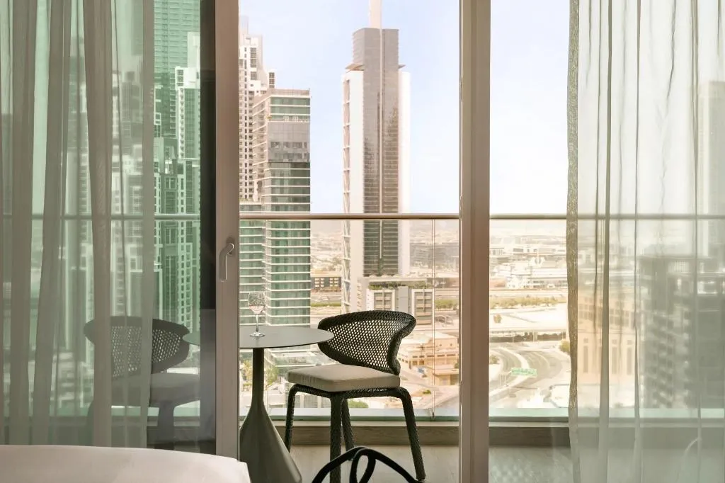 General view, Sonder Business Bay, Dubai